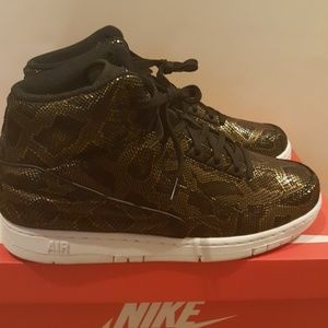 nike air python jordan 2